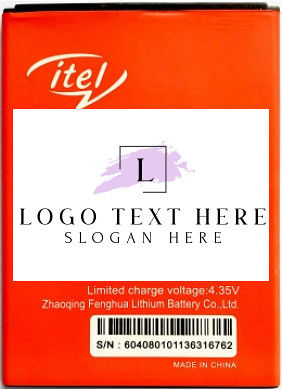 Mobile Battery For Itel BL-25FI